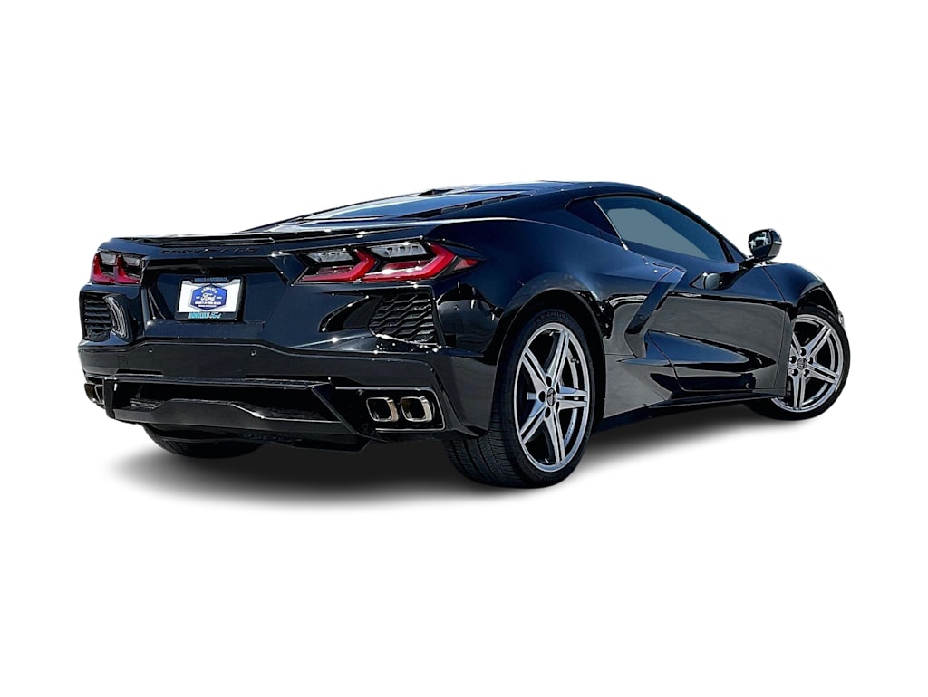 Thumbnail: 2026 Chevrolet Corvette - 23