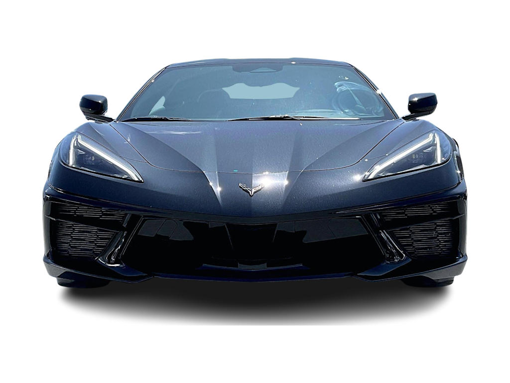 Thumbnail: 2026 Chevrolet Corvette - 6