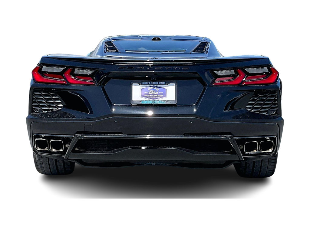 Thumbnail: 2026 Chevrolet Corvette - 5
