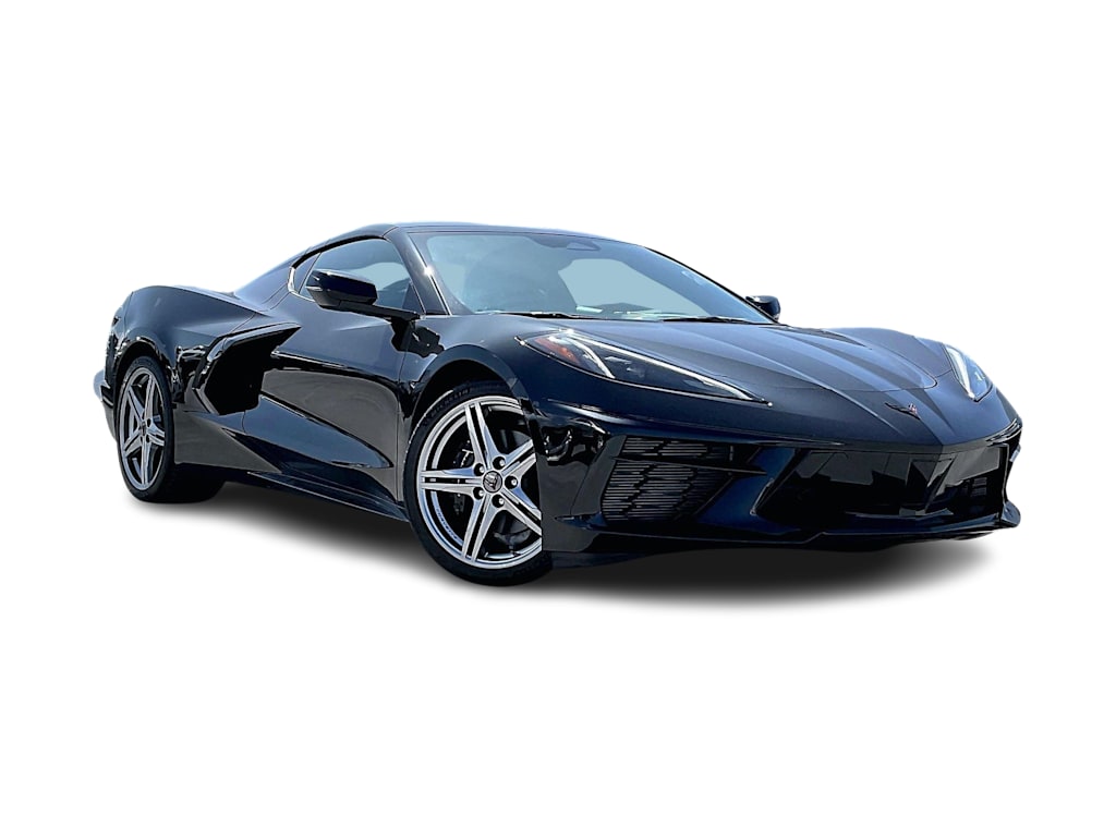 Thumbnail: 2026 Chevrolet Corvette - 22