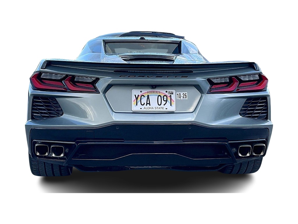 Thumbnail: 2023 Chevrolet Corvette - 5