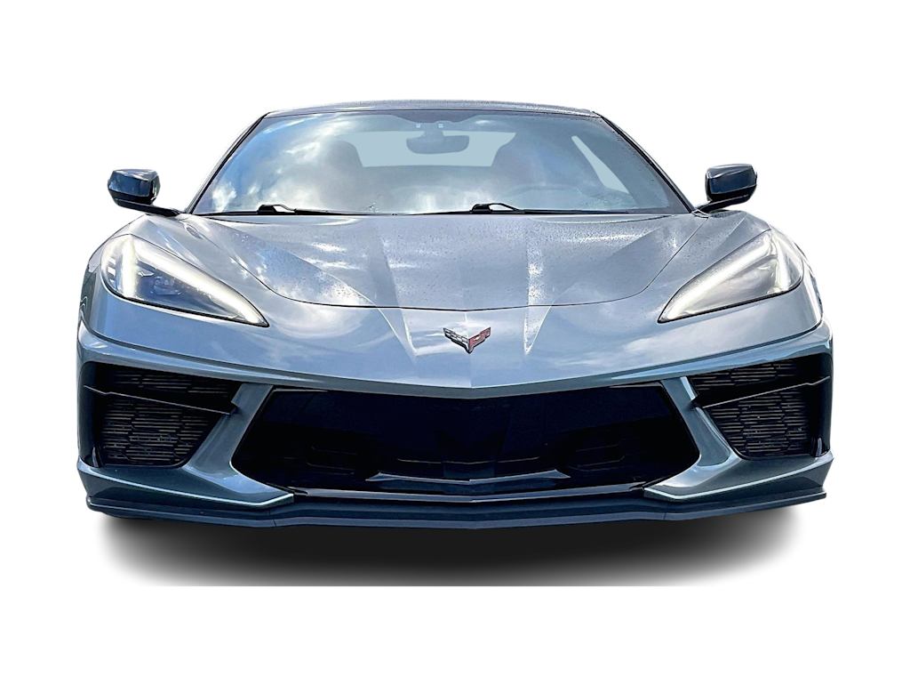 Thumbnail: 2023 Chevrolet Corvette - 6