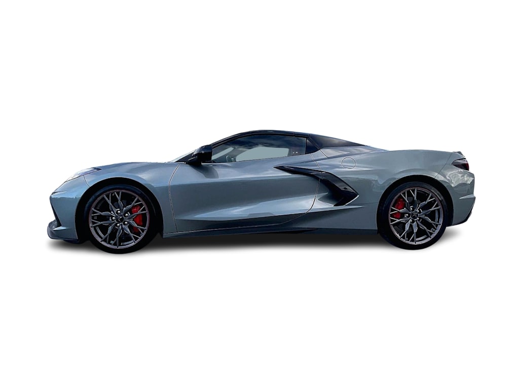Thumbnail: 2023 Chevrolet Corvette - 3