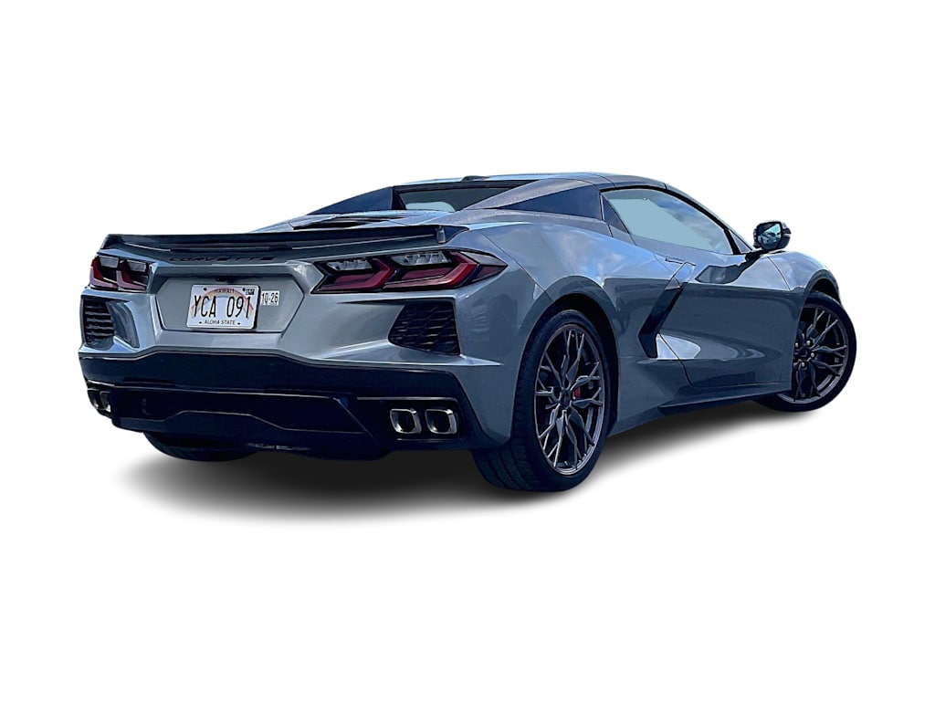 Thumbnail: 2023 Chevrolet Corvette - 22