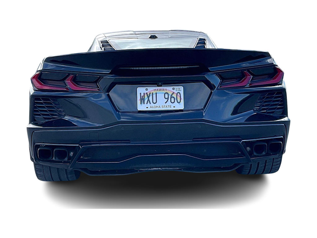 Thumbnail: 2021 Chevrolet Corvette - 5