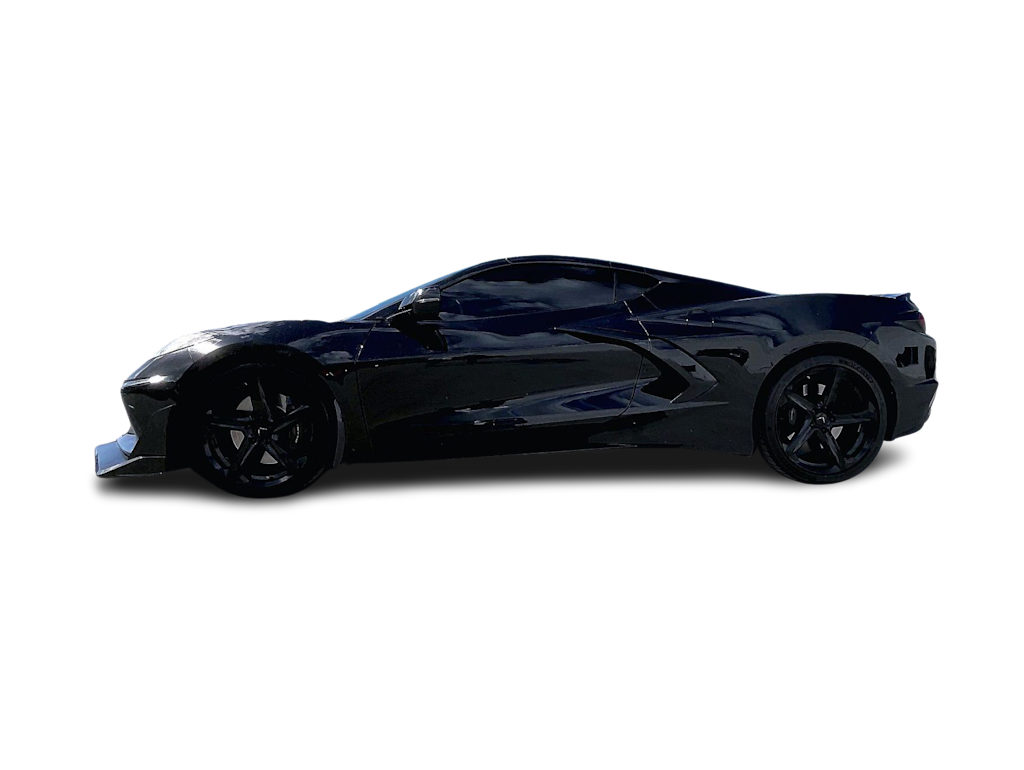 Thumbnail: 2021 Chevrolet Corvette - 3