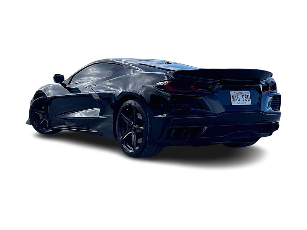 Thumbnail: 2021 Chevrolet Corvette - 4