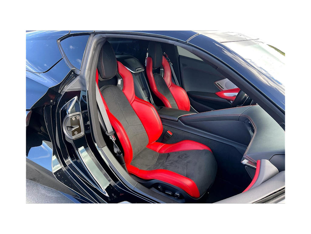 Thumbnail: 2021 Chevrolet Corvette - 20