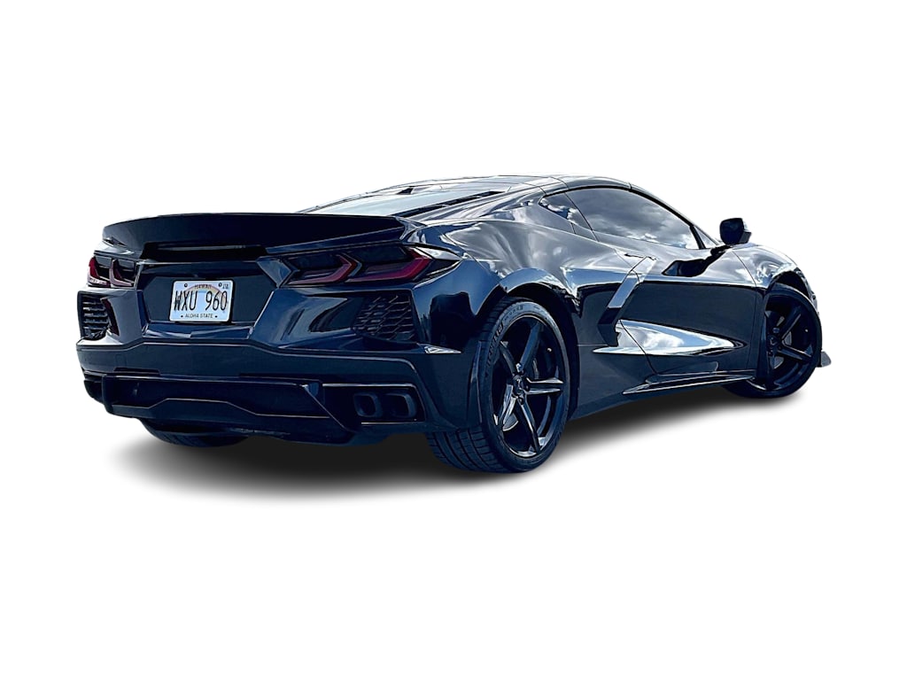 Thumbnail: 2021 Chevrolet Corvette - 24