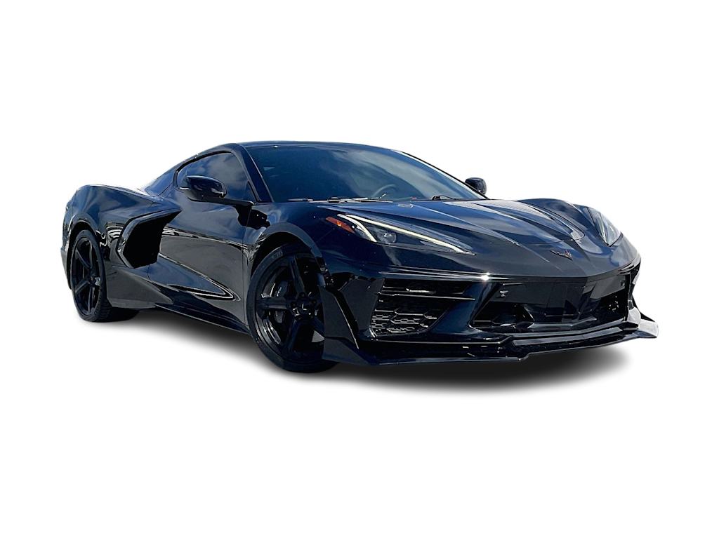 Thumbnail: 2021 Chevrolet Corvette - 23