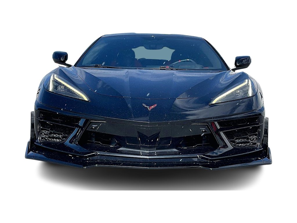Thumbnail: 2021 Chevrolet Corvette - 6