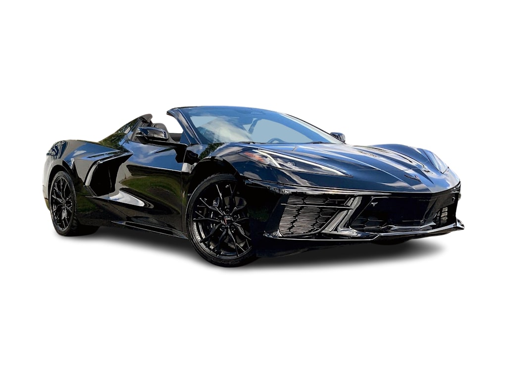 Thumbnail: 2024 Chevrolet Corvette - 20