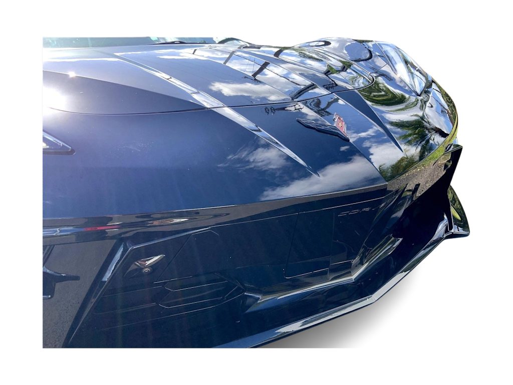 Thumbnail: 2024 Chevrolet Corvette - 31