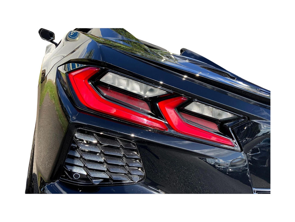 Thumbnail: 2024 Chevrolet Corvette - 30