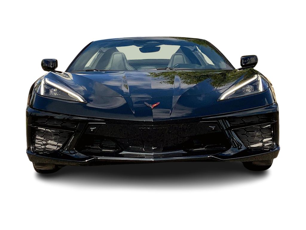 Thumbnail: 2024 Chevrolet Corvette - 6