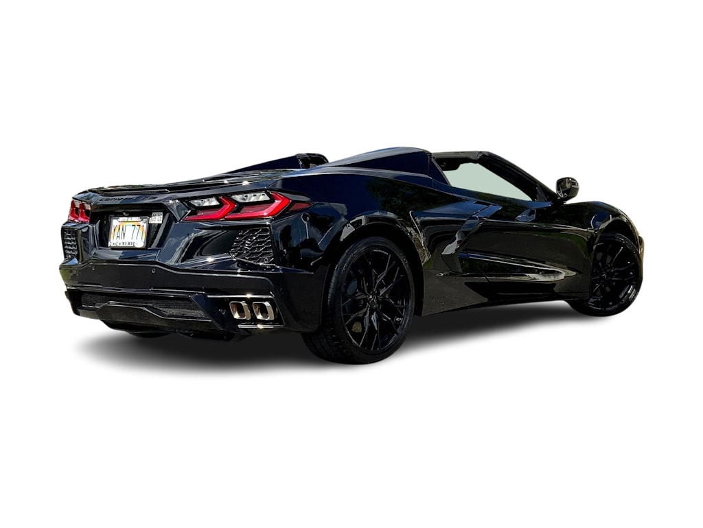 Thumbnail: 2024 Chevrolet Corvette - 21