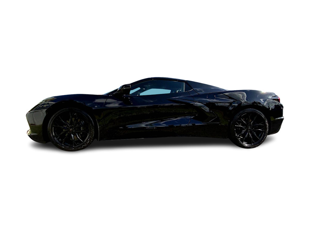 Thumbnail: 2024 Chevrolet Corvette - 3