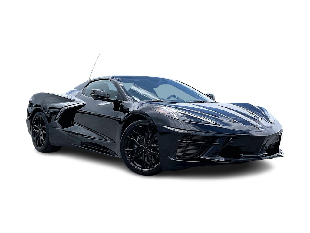 Thumbnail: 2024 Chevrolet Corvette - 20