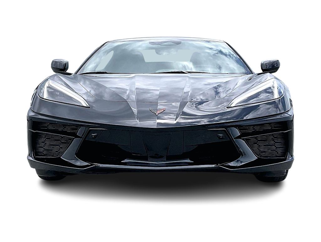 Thumbnail: 2024 Chevrolet Corvette - 6
