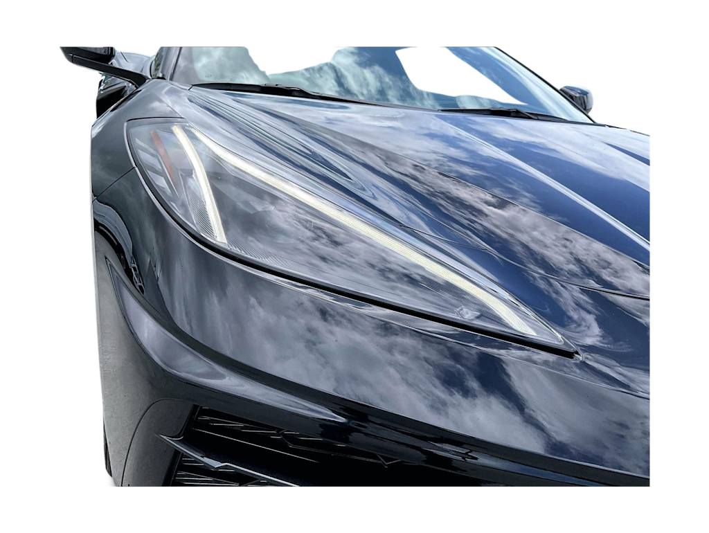 Thumbnail: 2024 Chevrolet Corvette - 30