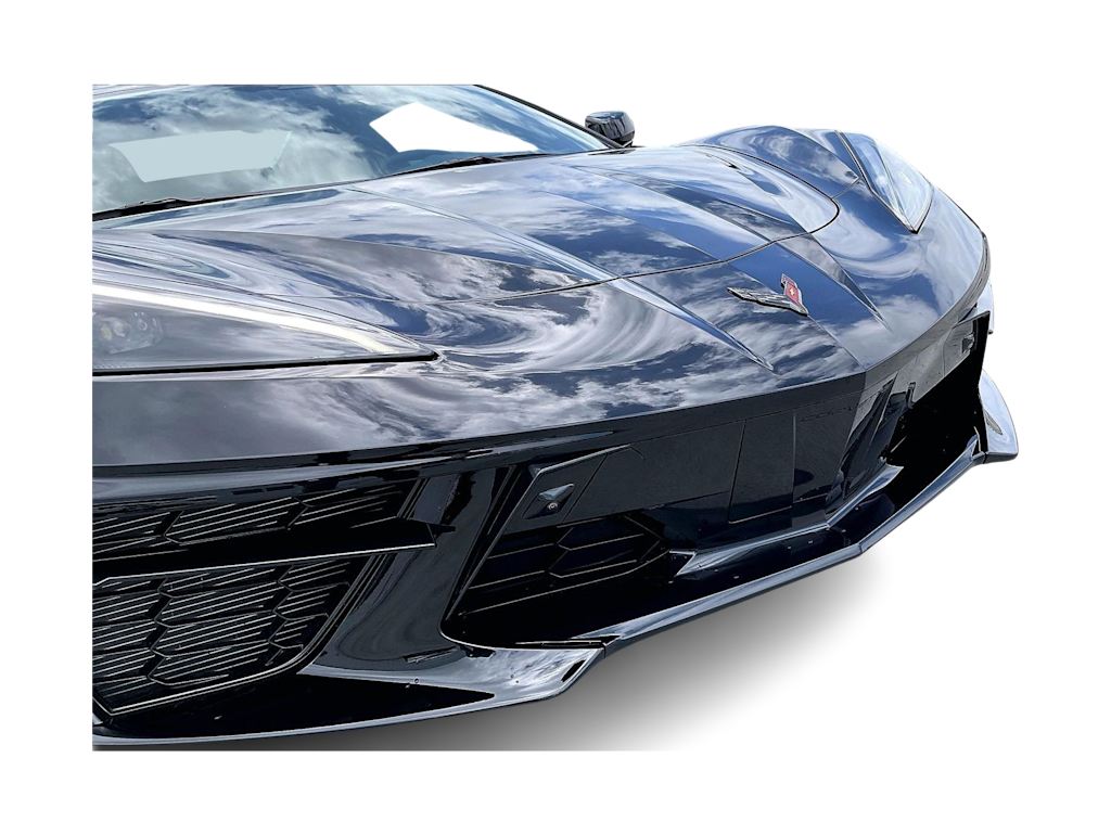 Thumbnail: 2024 Chevrolet Corvette - 32
