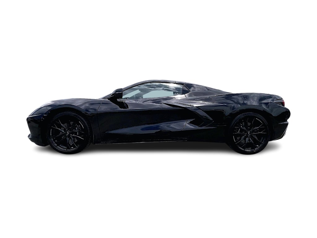 Thumbnail: 2024 Chevrolet Corvette - 3