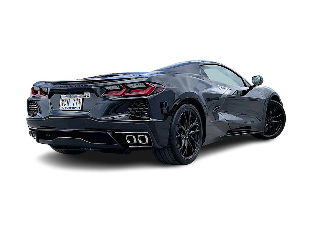 Thumbnail: 2024 Chevrolet Corvette - 21