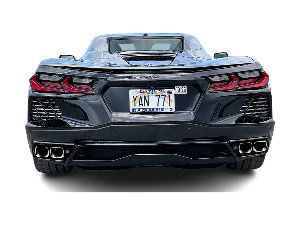 Thumbnail: 2024 Chevrolet Corvette - 5