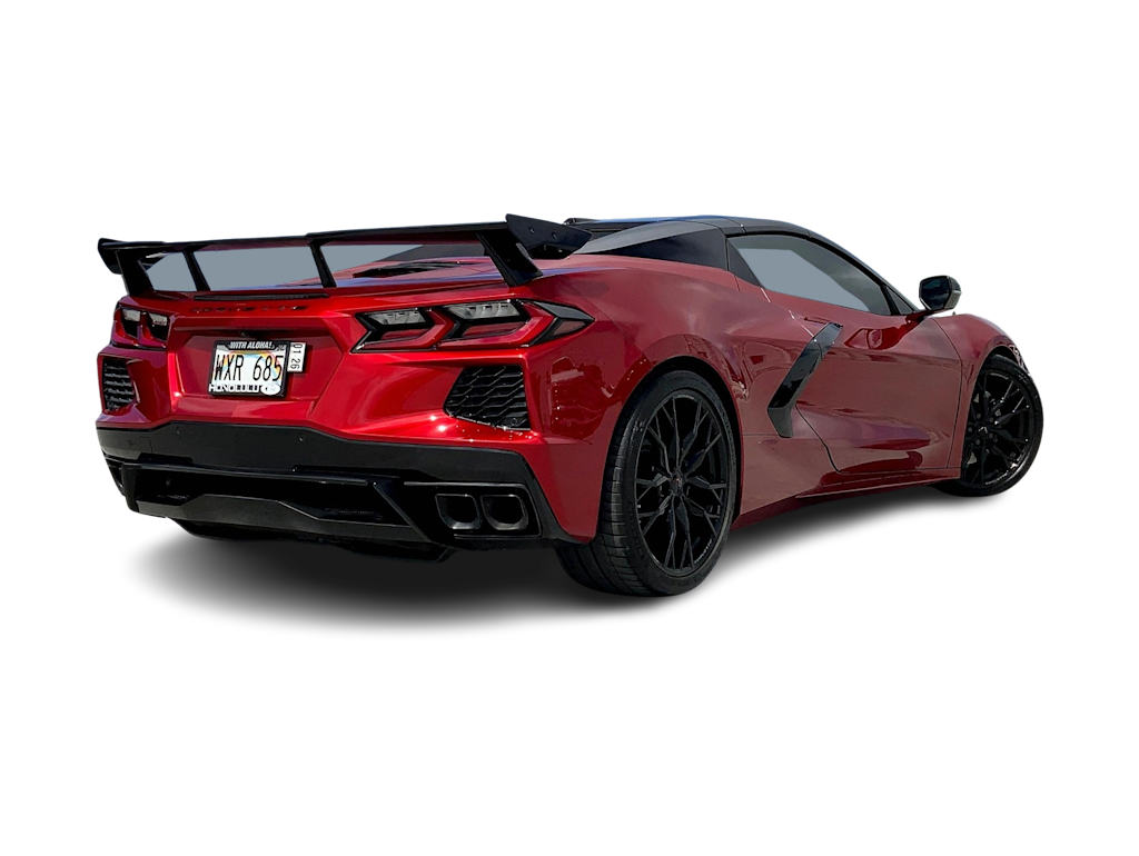 Thumbnail: 2023 Chevrolet Corvette - 22