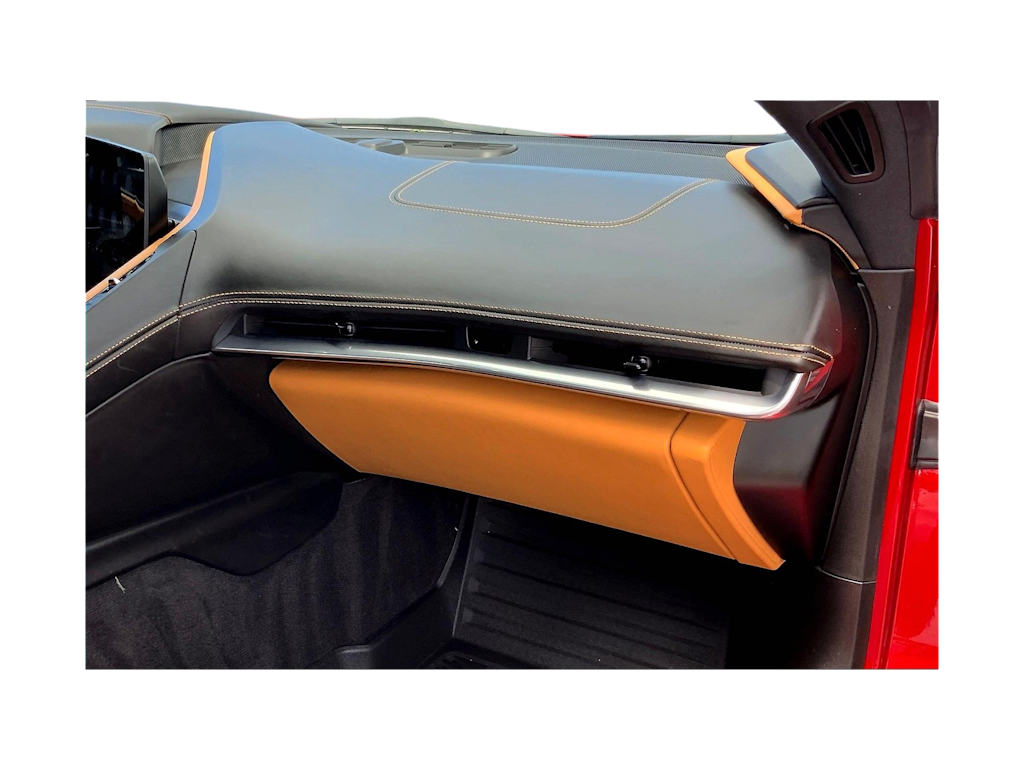 Thumbnail: 2023 Chevrolet Corvette - 23