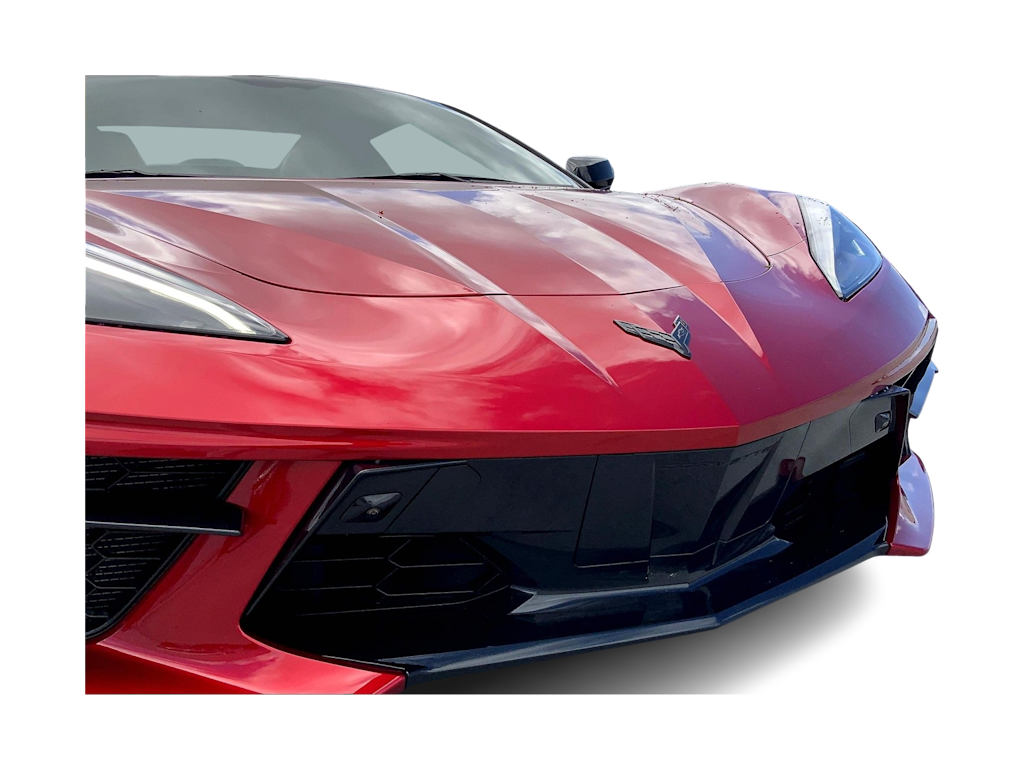 Thumbnail: 2023 Chevrolet Corvette - 31