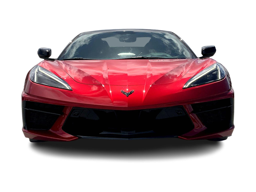 Thumbnail: 2023 Chevrolet Corvette - 6