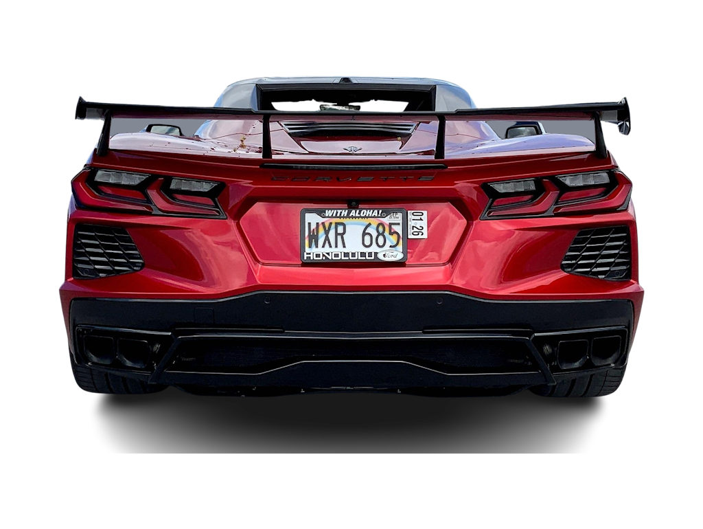 Thumbnail: 2023 Chevrolet Corvette - 5