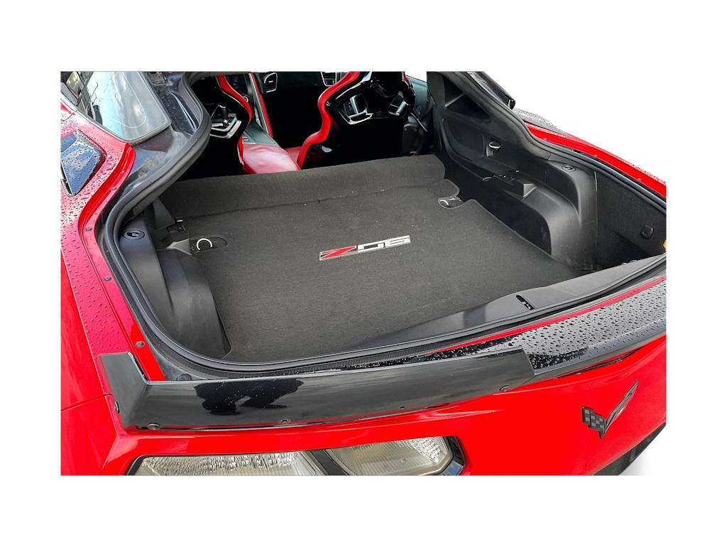 Thumbnail: 2015 Chevrolet Corvette - 17