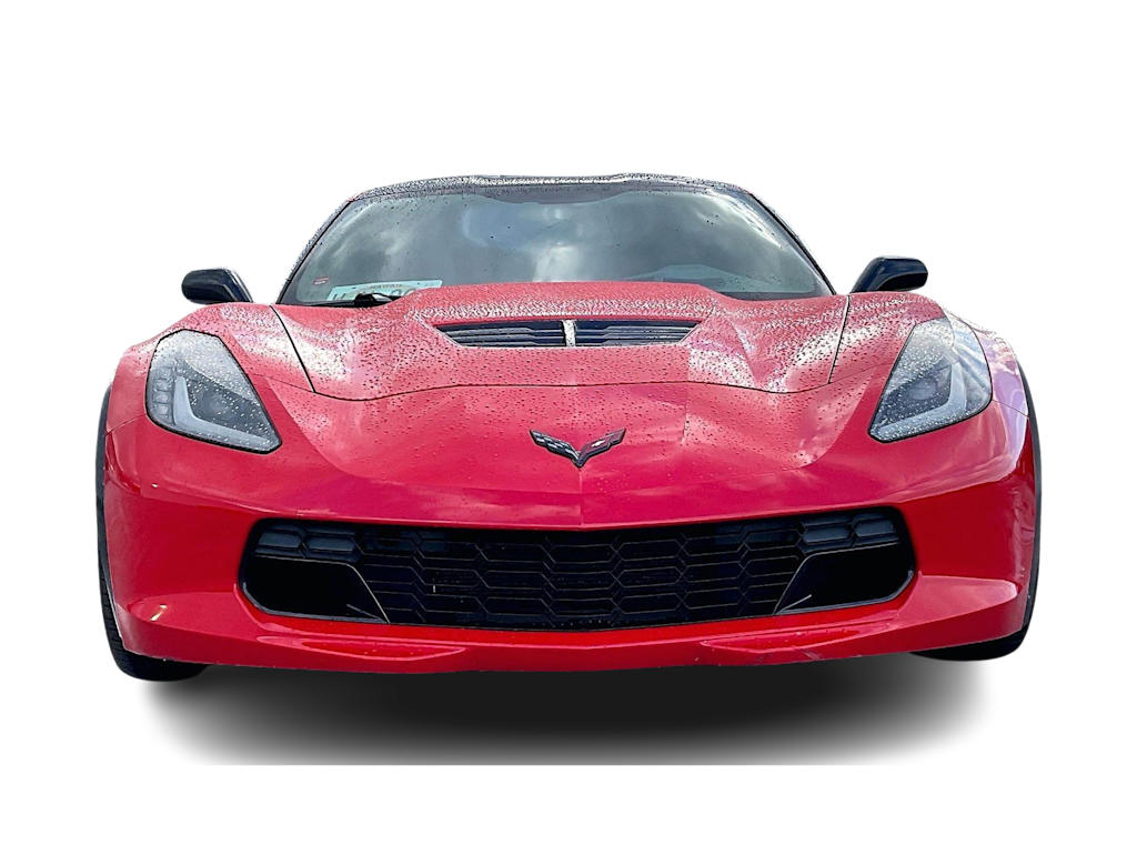 Thumbnail: 2015 Chevrolet Corvette - 20