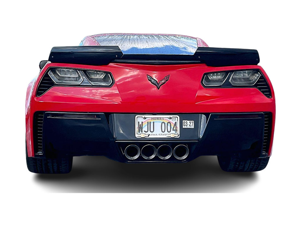 Thumbnail: 2015 Chevrolet Corvette - 5