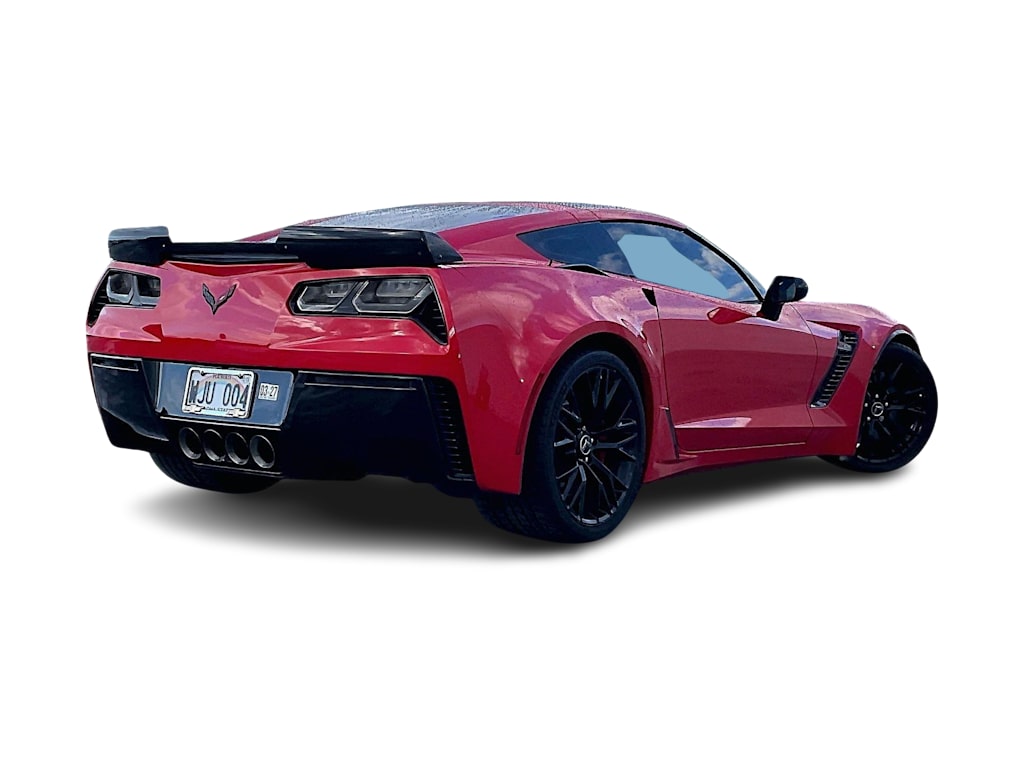 Thumbnail: 2015 Chevrolet Corvette - 22