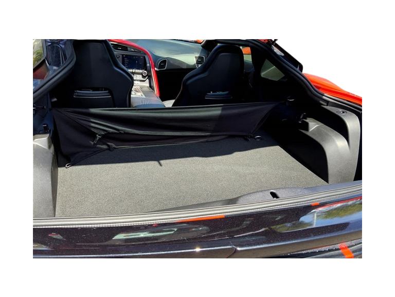 2019 Chevrolet Corvette Grand Sport 16