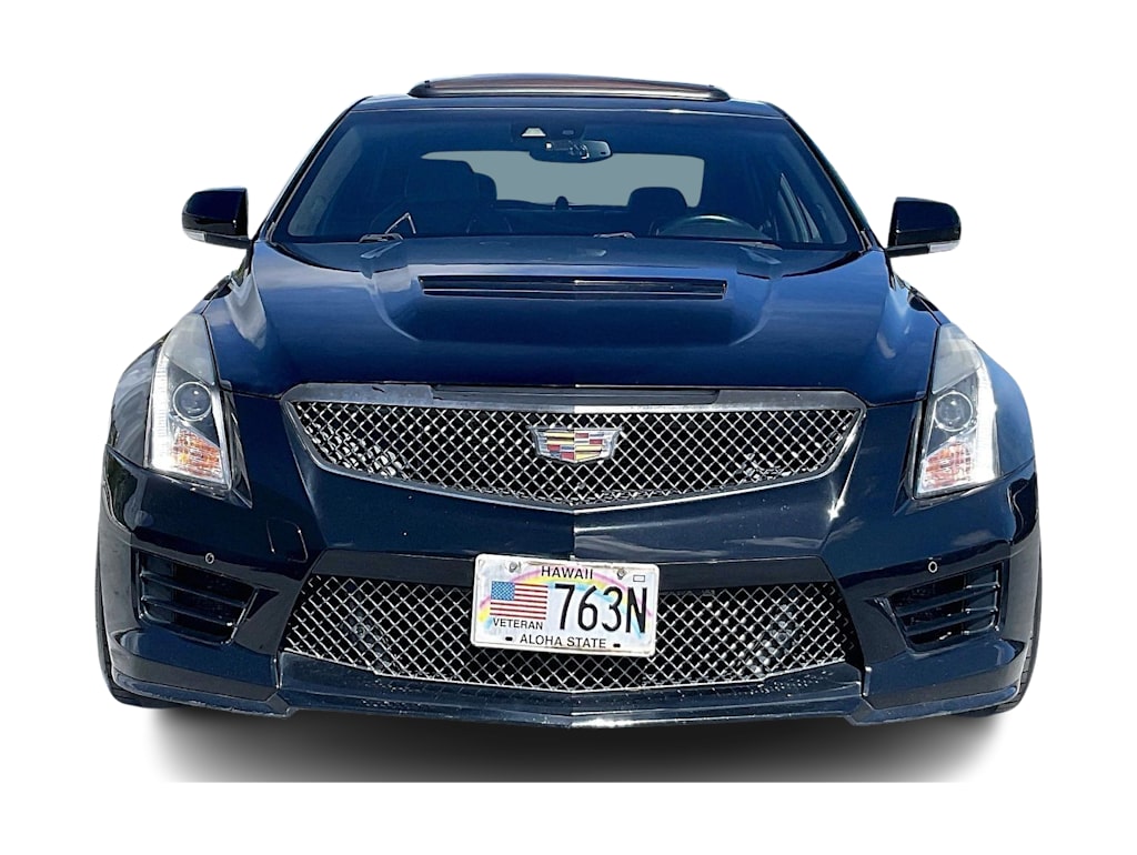 Thumbnail: 2017 Cadillac ATS - 5