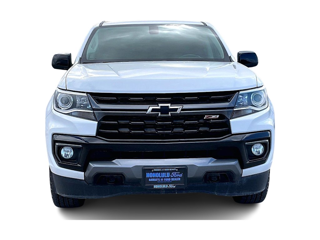 Thumbnail: 2022 Chevrolet Colorado - 6