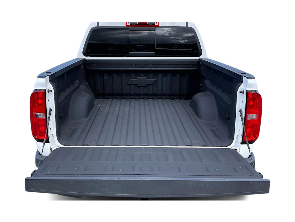 Thumbnail: 2022 Chevrolet Colorado - 19