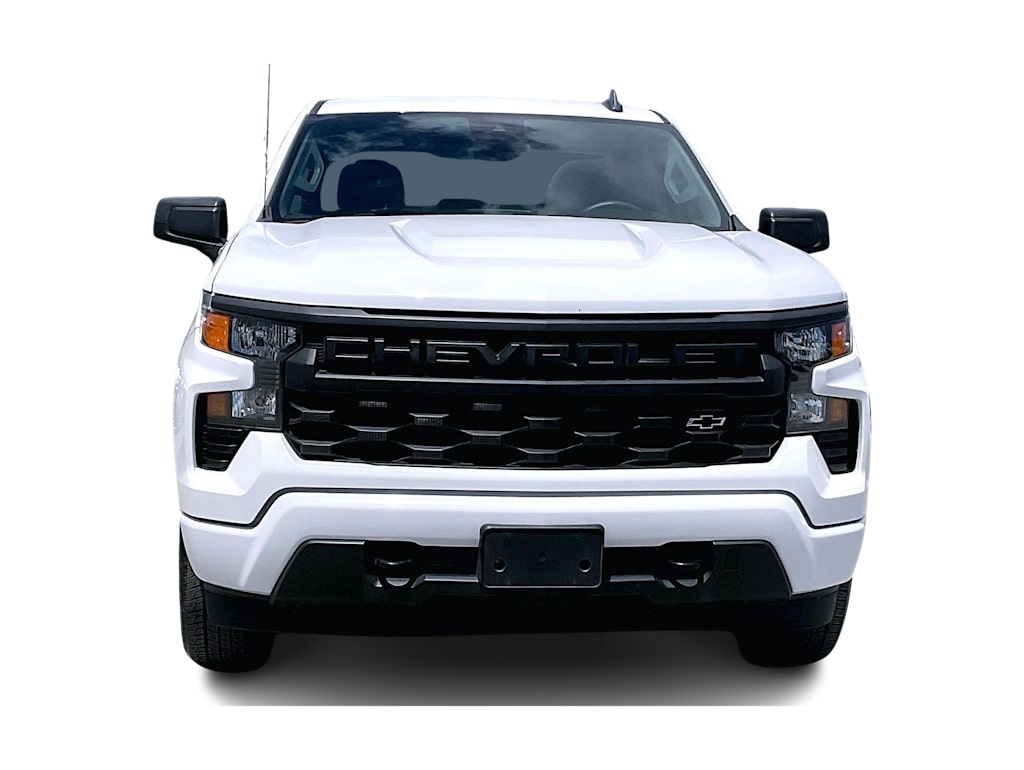 Thumbnail: 2022 Chevrolet Silverado 1500 - 21