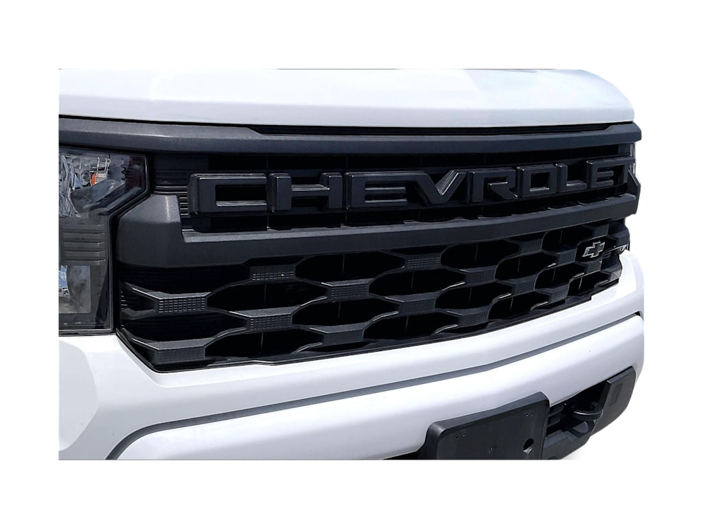 Thumbnail: 2022 Chevrolet Silverado 1500 - 33