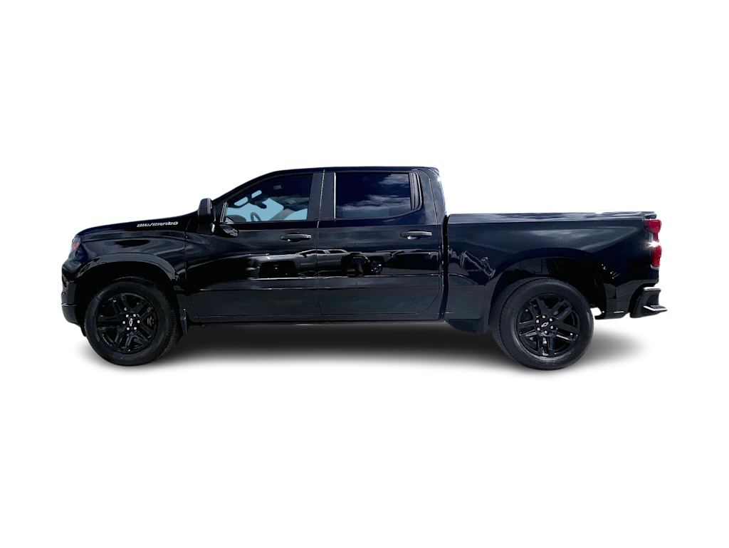 Thumbnail: 2024 Chevrolet Silverado 1500 - 3
