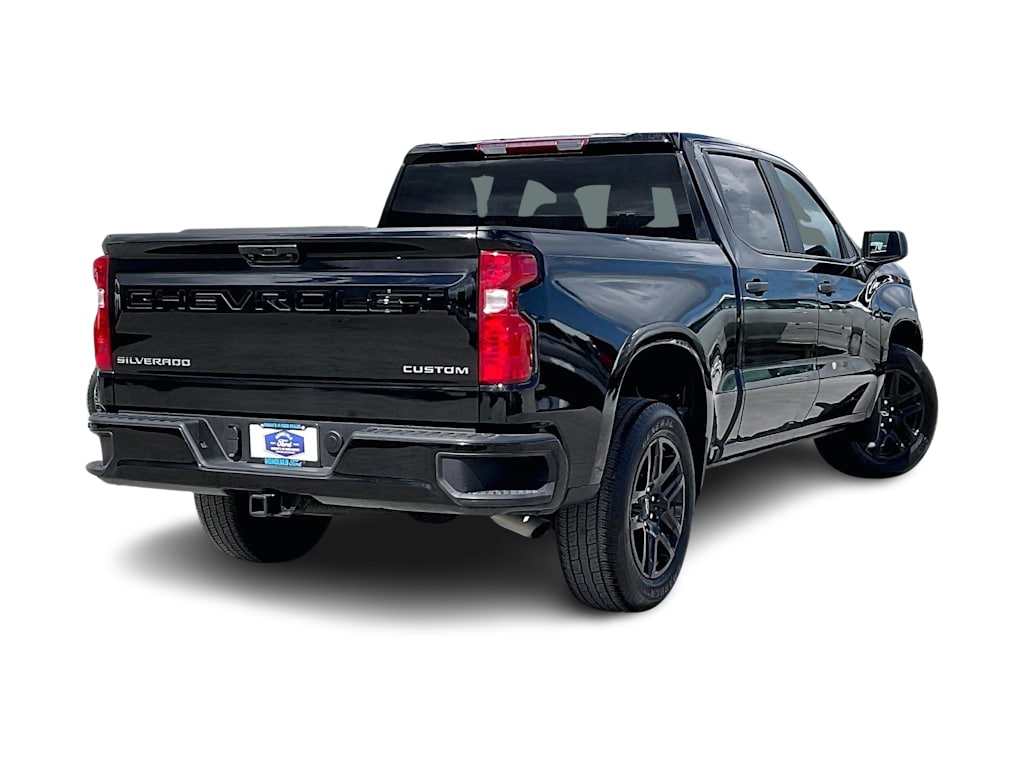 Thumbnail: 2024 Chevrolet Silverado 1500 - 23