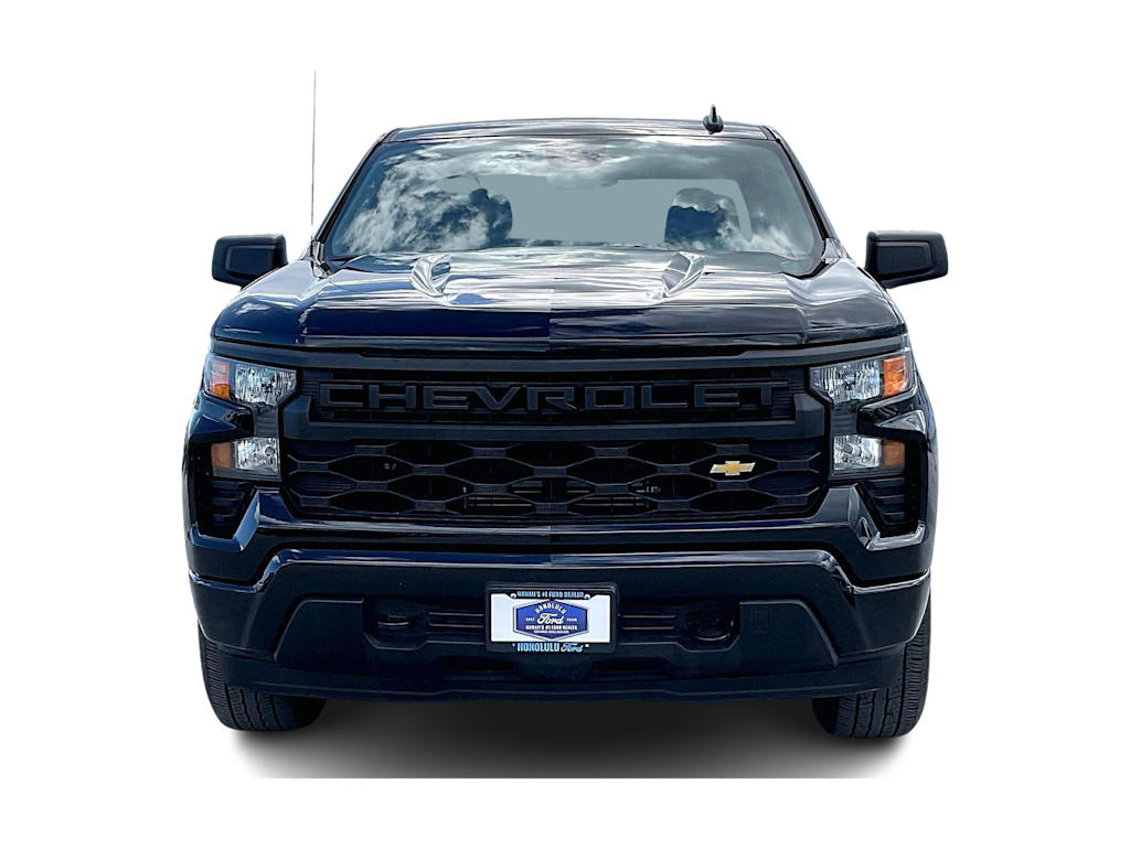 Thumbnail: 2024 Chevrolet Silverado 1500 - 6