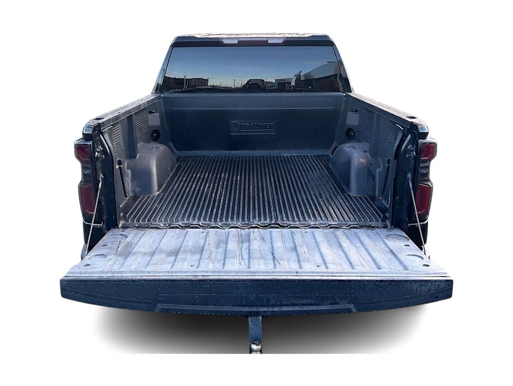 Thumbnail: 2021 Chevrolet Silverado 1500 - 18