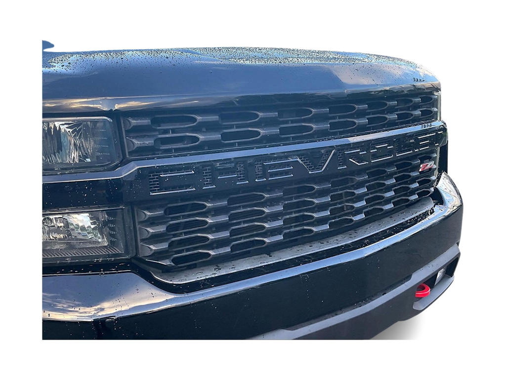 Thumbnail: 2021 Chevrolet Silverado 1500 - 33