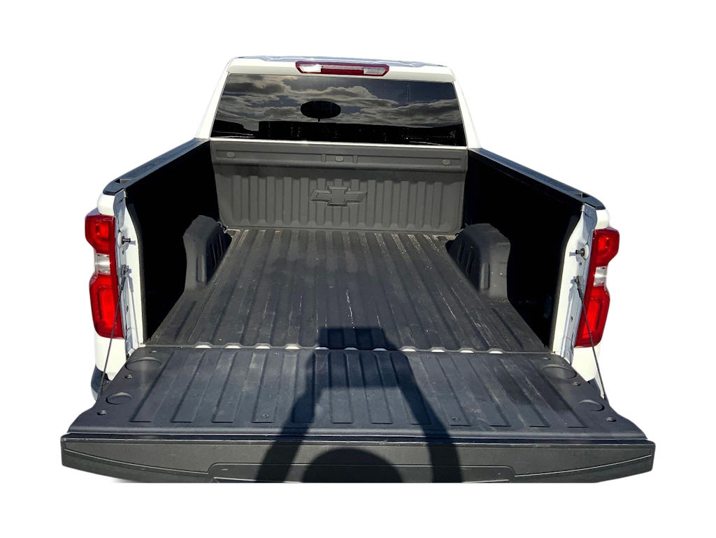 Thumbnail: 2023 Chevrolet Silverado 1500 - 18