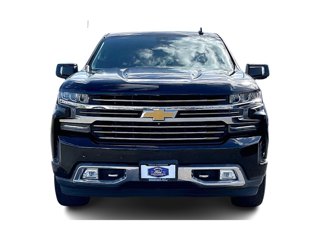 Thumbnail: 2020 Chevrolet Silverado 1500 - 6